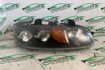 Far dreapta 51712392 51712392 Fiat Punto 2 [1999 - 2003] Hatchback 1.2 MT (60 hp)