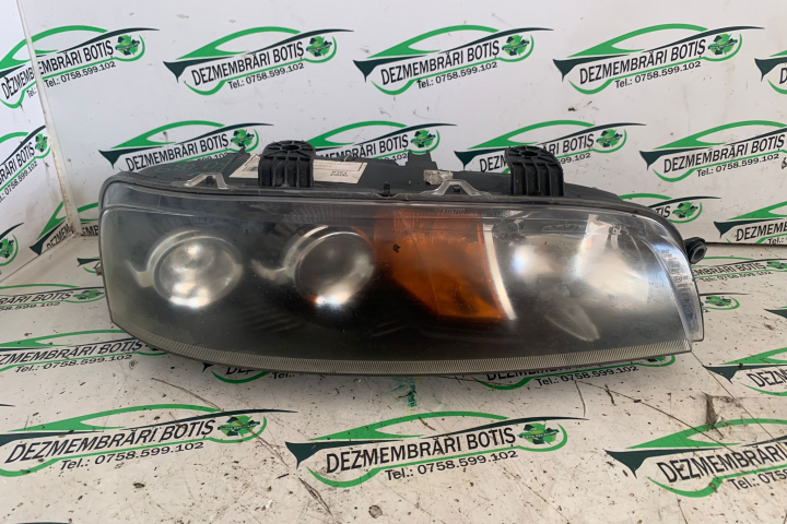 Far dreapta 51712392 51712392 Fiat Punto 2 [1999 - 2003] Hatchback 1.2 MT (60 hp)