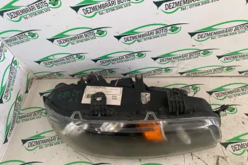 Far dreapta 51712392 51712392 Fiat Punto 2 [1999 - 2003] Hatchback 1.2 MT (60 hp)
