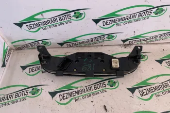 Ansamblu Butoane Fiat Punto 2 [1999 - 2003] Hatchback 1.2 MT (60 hp)