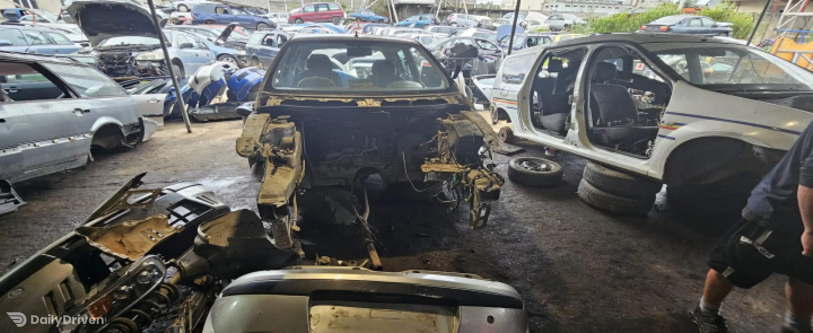 Vas lichid parbriz Fiat Punto 2 [1999 - 2003] Hatchback 1.2 MT (60 hp)