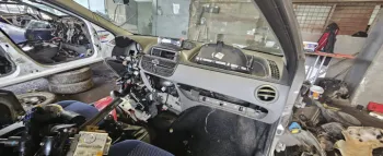 Vas lichid parbriz Fiat Punto 2 [1999 - 2003] Hatchback 1.2 MT (60 hp)