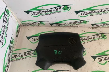 Airbag volan / sofer Volkswagen VW Passat B4 [1993 - 1997] wagon 1.9 TDI MT (90 hp)