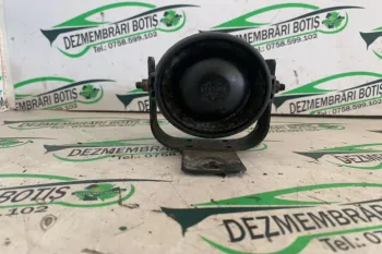 Alarma auto Fiat Punto 2 [1999 - 2003] Hatchback 1.2 MT (60 hp)