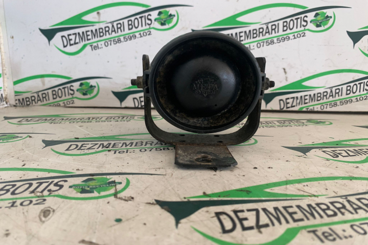 Alarma auto Fiat Punto 2 [1999 - 2003] Hatchback 1.2 MT (60 hp)