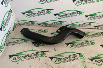 Tubulatura intercooler Ford Focus  [1998 - 2004] Hatchback 5-usi 1.8 MT TDCi (101 hp)