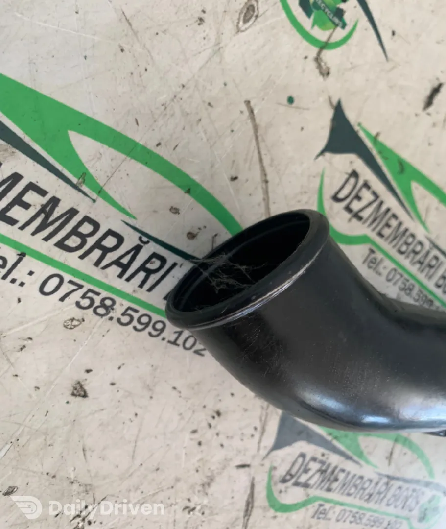 Tubulatura intercooler Ford Focus  [1998 - 2004] Hatchback 5-usi 1.8 MT TDCi (101 hp)