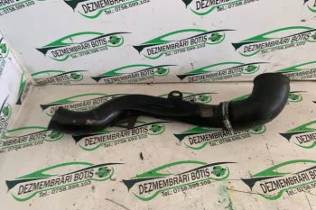 Tubulatura intercooler Ford Focus  [1998 - 2004] Hatchback 5-usi 1.8 MT TDCi (101 hp)