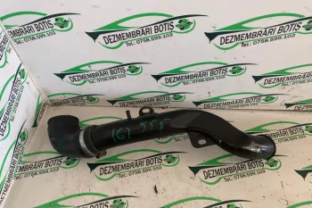 Tubulatura intercooler Ford Focus  [1998 - 2004] Hatchback 5-usi 1.8 MT TDCi (101 hp)
