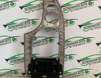 Ornament Schimbator BMW Seria 5 E60/E61 [2003 - 2007] Sedan 530d MT (218 hp)