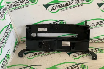 Comanda AC BMW Seria 5 E60/E61 [2003 - 2007] Sedan 530d MT (218 hp)