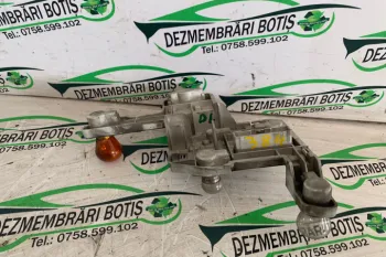 Soclu becuri lampa stop pe aripa stanga Ford Mondeo 3 [2000 - 2003] Sedan 2.0 TDCi 5MT (115 hp)