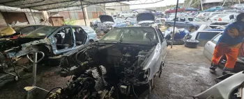 Maneta stergatoare parbriz si luneta Volkswagen VW Passat B4 [1993 - 1997] wagon 1.9 TDI MT (90 hp)