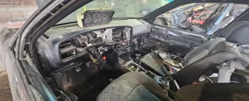 Maneta stergatoare parbriz si luneta Volkswagen VW Passat B4 [1993 - 1997] wagon 1.9 TDI MT (90 hp)