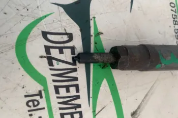 Injector motorina 0445115029 Volkswagen VW Crafter  [2006 - 2012]
