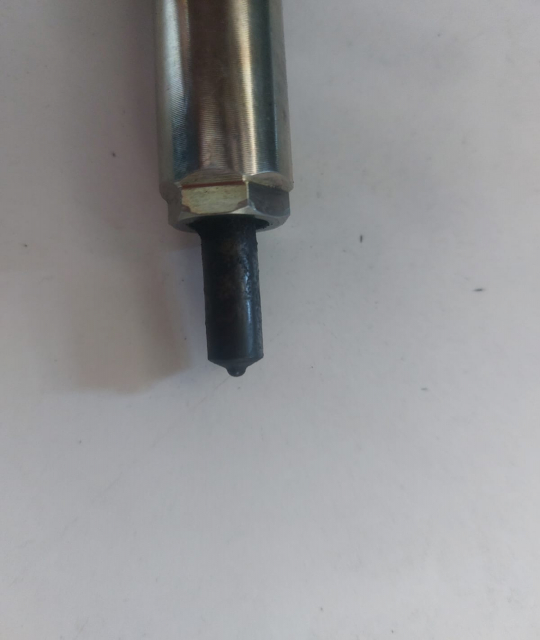 Injector motorina 897313-8612 Opel Meriva  [2002 - 2006] Minivan 1.7 CDTI MT (100 hp)