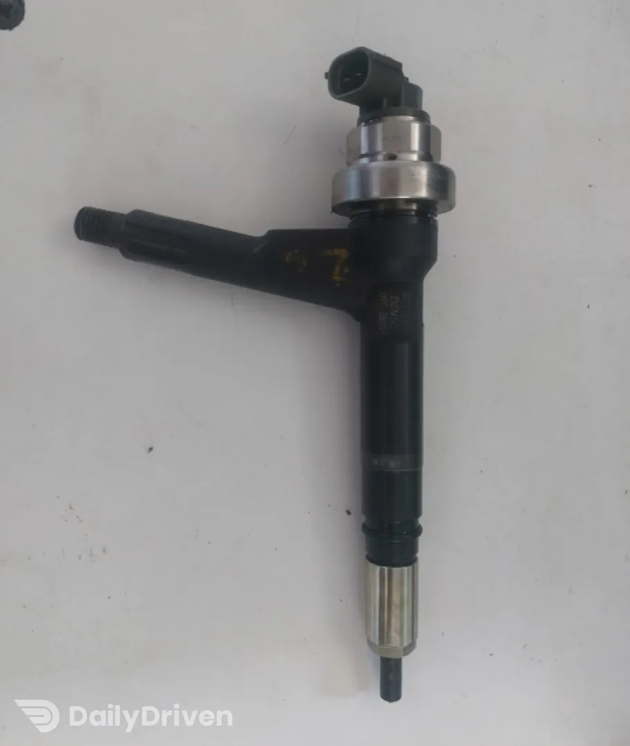 Injector motorina 897313-8612 Opel Meriva  [2002 - 2006] Minivan 1.7 CDTI MT (100 hp)