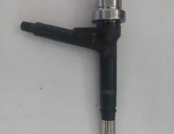 Injector motorina 897313-8612 Opel Meriva  [2002 - 2006] Minivan 1.7 CDTI MT (100 hp)