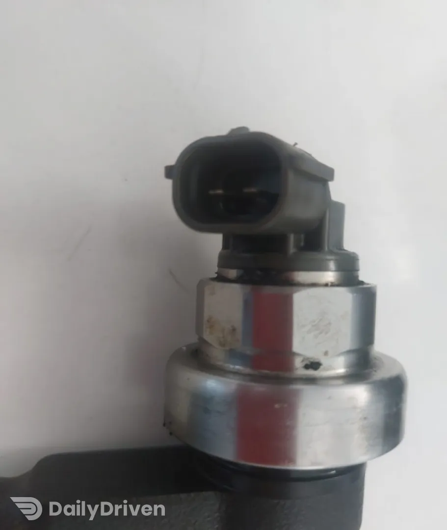 Injector motorina 897313-8612 Opel Meriva  [2002 - 2006] Minivan 1.7 CDTI MT (100 hp)