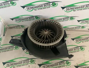 Ventilator aeroterma 6Q1 819 015 C Volkswagen VW Polo 4 9N [2001 - 2005]