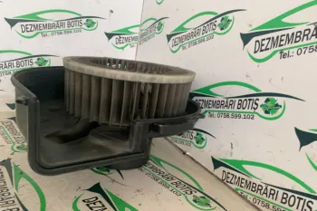 Ventilator aeroterma 6Q1 819 015 C Volkswagen VW Polo 4 9N [2001 - 2005]