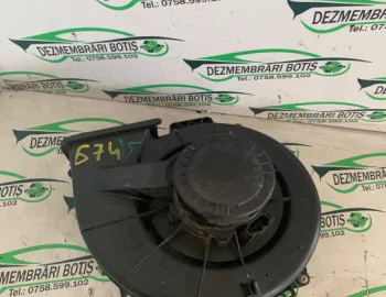 Ventilator aeroterma 6Q1 819 015 C Volkswagen VW Polo 4 9N [2001 - 2005]