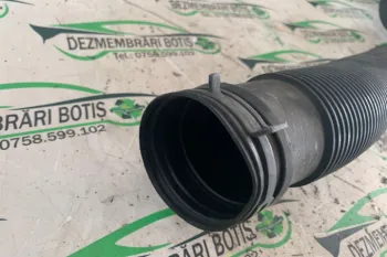 Tubulatura intercooler Volkswagen VW Golf 4 [1997 - 2006] wagon 1.9 TDI MT (90 hp)
