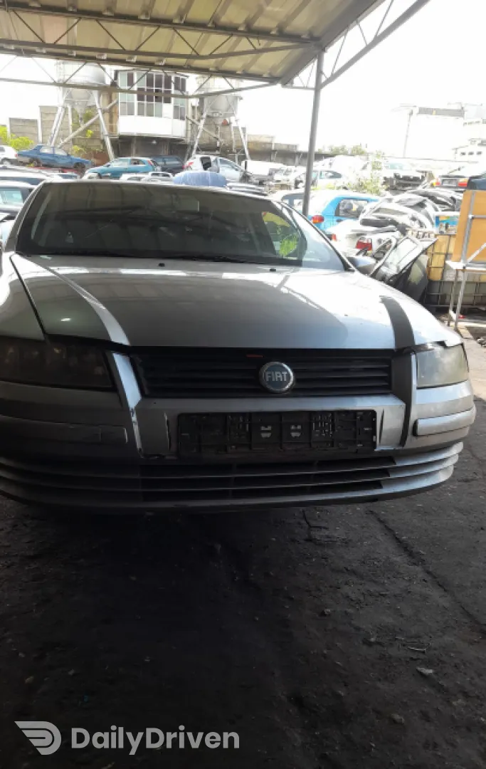 Pompa ABS 0 265 800 369 Fiat Stilo  [2001 - 2010] Hatchback 5-usi 1.4 MT (95 hp)