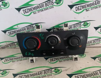 Comanda AC 591546100 Fiat Stilo  [2001 - 2010] Hatchback 5-usi 1.4 MT (95 hp)