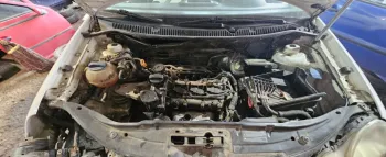 Rampa injectoare 03E 133 320 Volkswagen VW Polo 4 9N [2001 - 2005]