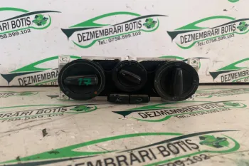 Comanda AC 1J0 820 045 F Volkswagen VW Golf 4 [1997 - 2006] wagon 1.9 TDI MT (90 hp)