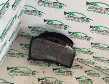 Ceasuri bord 51772809 Fiat Stilo  [2001 - 2010] Hatchback 5-usi 1.4 MT (95 hp)