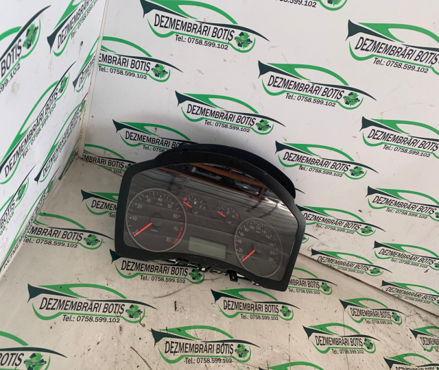 Ceasuri bord 51772809 Fiat Stilo  [2001 - 2010] Hatchback 5-usi 1.4 MT (95 hp)