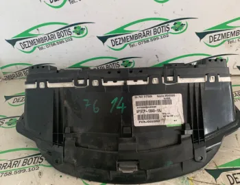 Ceasuri bord 51772809 Fiat Stilo  [2001 - 2010] Hatchback 5-usi 1.4 MT (95 hp)