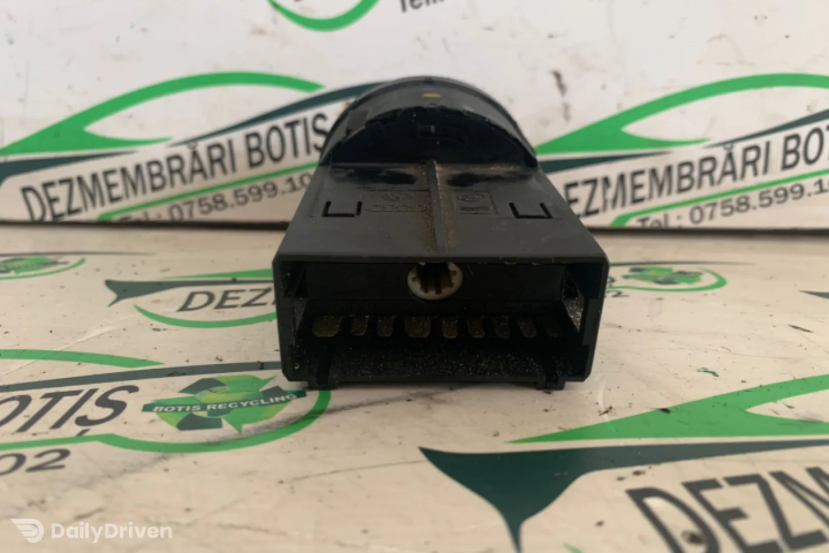 Comutator faruri 1C0941531 Volkswagen VW Golf 4 [1997 - 2006] wagon 1.9 TDI MT (90 hp)