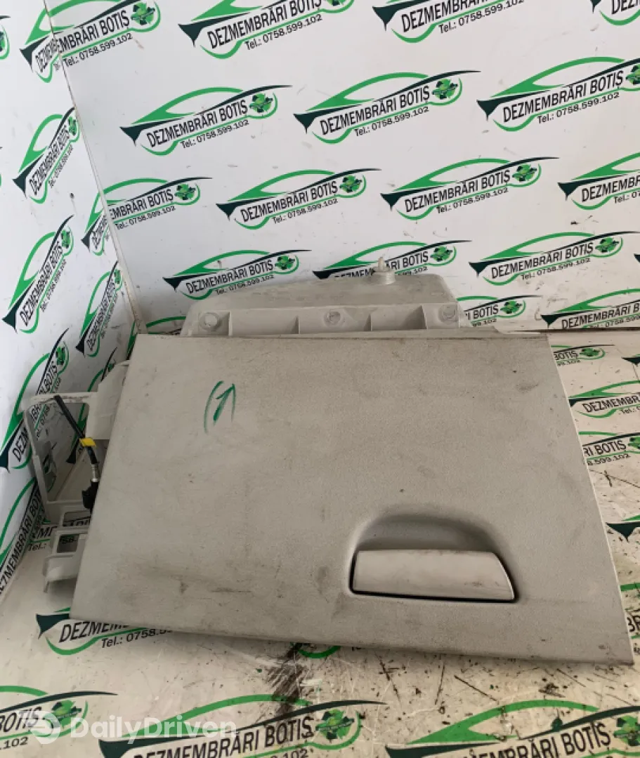 Torpedou Fiat Stilo  [2001 - 2010] Hatchback 5-usi 1.4 MT (95 hp)