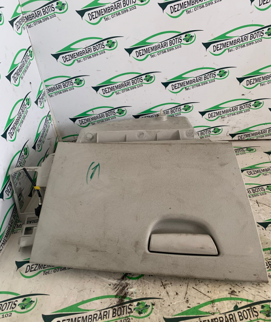 Torpedou Fiat Stilo  [2001 - 2010] Hatchback 5-usi 1.4 MT (95 hp)