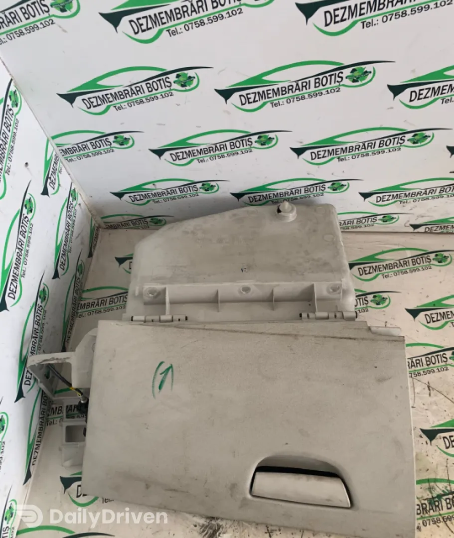Torpedou Fiat Stilo  [2001 - 2010] Hatchback 5-usi 1.4 MT (95 hp)