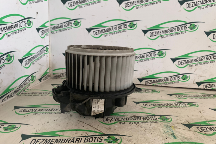 Ventilator aeroterma Fiat Stilo  [2001 - 2010] Hatchback 5-usi 1.4 MT (95 hp)