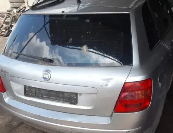 Torpedou Fiat Stilo  [2001 - 2010] Hatchback 5-usi 1.4 MT (95 hp)