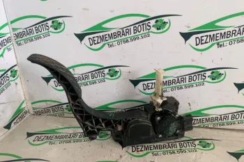 Pedala acceleratie 0 281 002 342 Volkswagen VW Golf 4 [1997 - 2006] wagon 1.9 TDI MT (90 hp)