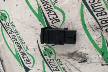 Buton ESP Volkswagen VW Polo 4 9N [2001 - 2005]