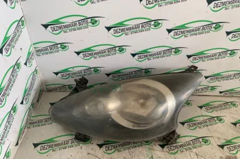 Far stanga Valeo 89032404 Toyota Aygo  [2005 - 2008] Hatchback 5-usi 1.0 MMT (68 hp)