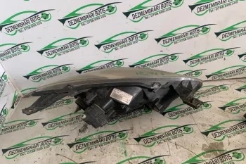 Far stanga Valeo 89032404 Toyota Aygo  [2005 - 2008] Hatchback 5-usi 1.0 MMT (68 hp)