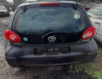 Far stanga Valeo 89032404 Toyota Aygo  [2005 - 2008] Hatchback 5-usi 1.0 MMT (68 hp)