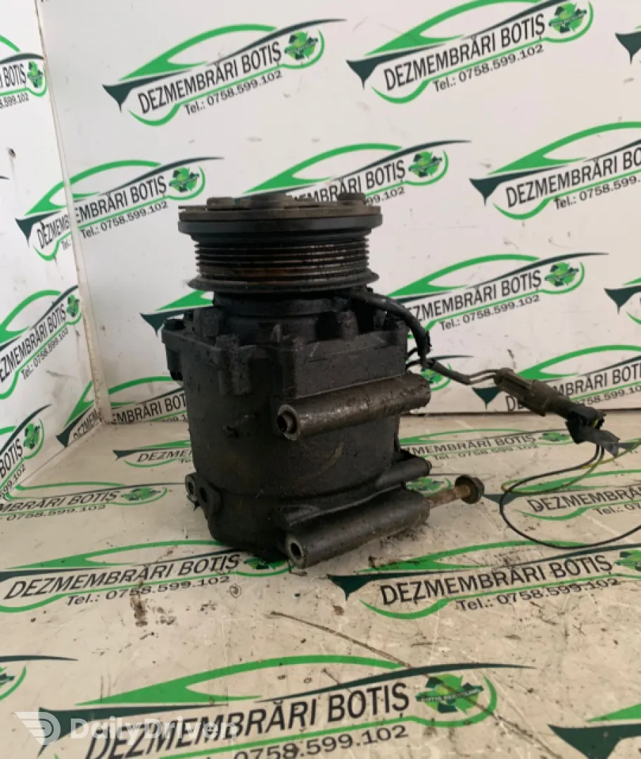 Compresor AC Ford Focus  [1998 - 2004] Hatchback 5-usi 1.8 MT TDCi (101 hp)