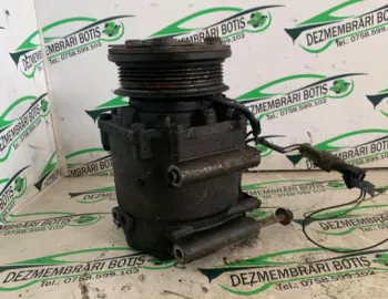 Compresor AC Ford Focus  [1998 - 2004] Hatchback 5-usi 1.8 MT TDCi (101 hp)