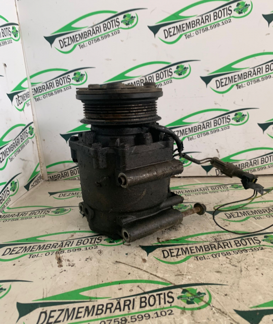 Compresor AC Ford Focus  [1998 - 2004] Hatchback 5-usi 1.8 MT TDCi (101 hp)