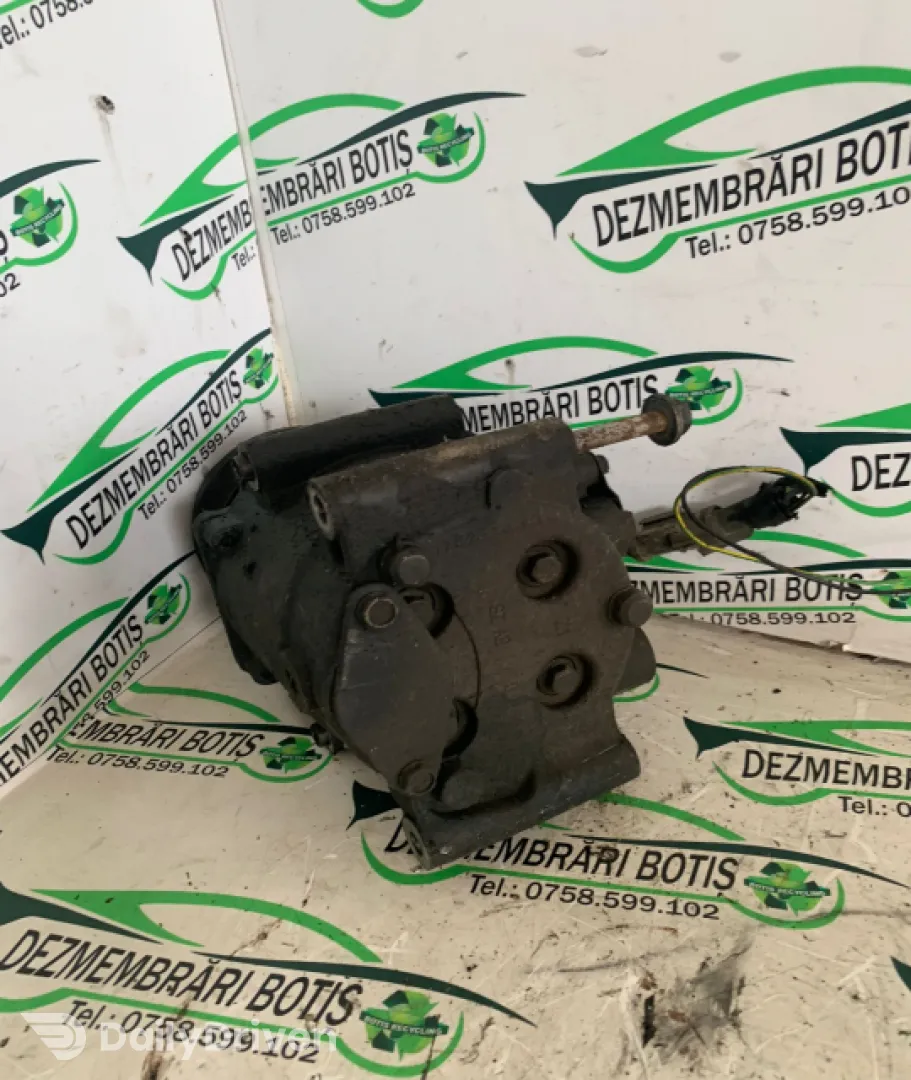 Compresor AC Ford Focus  [1998 - 2004] Hatchback 5-usi 1.8 MT TDCi (101 hp)