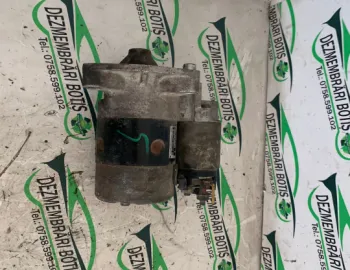 Electromotor M002T13081 Peugeot 206  [1998 - 2003] Hatchback 3-usi 1.1 MT (60 hp)